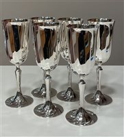 Glas Ricci Argenti in Silber ARG167 - ARG167